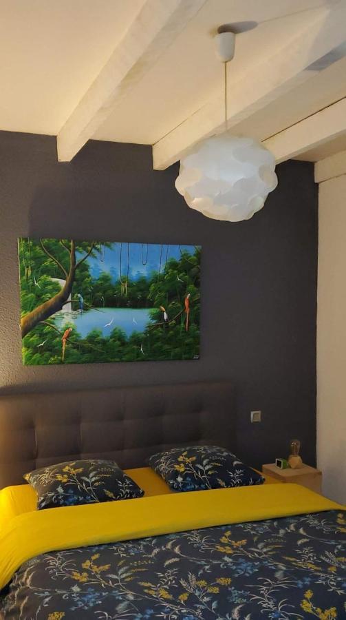 Maison Proche Ocean Lit-et-Mixe Buitenkant foto